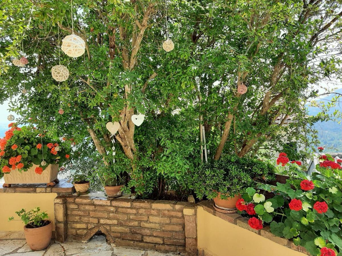 شقة Kontis Apts بيليكاس المظهر الخارجي الصورة