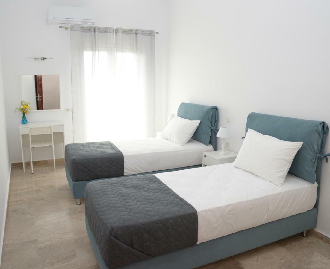 شقة Kontis Apts بيليكاس المظهر الخارجي الصورة